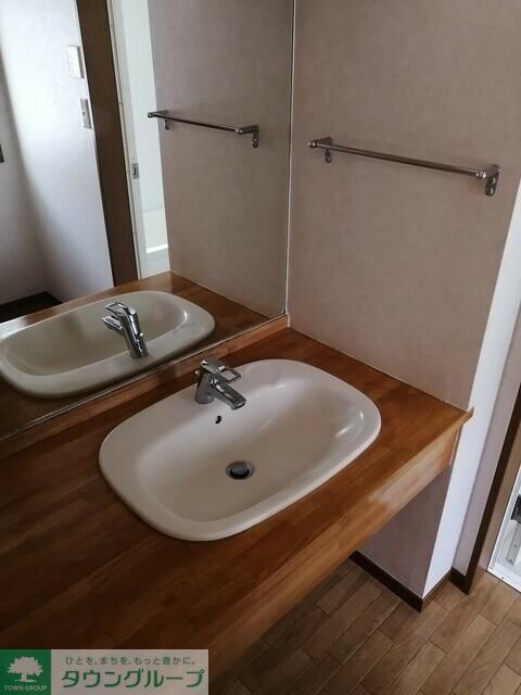 さくらコンフォルトの物件内観写真