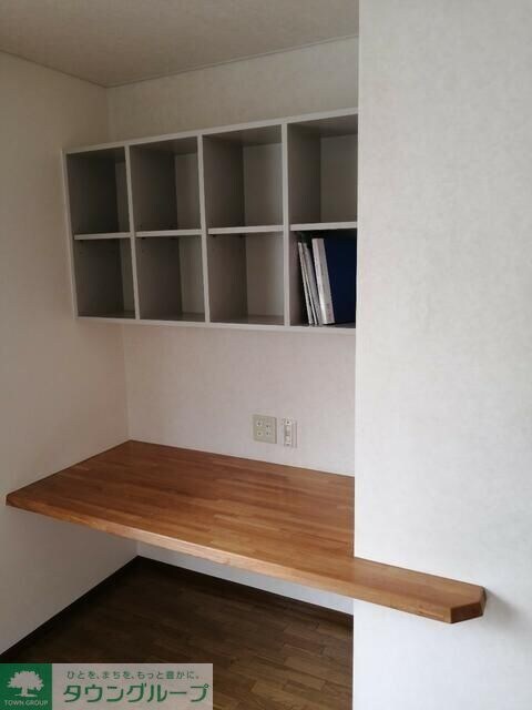 さくらコンフォルトの物件内観写真