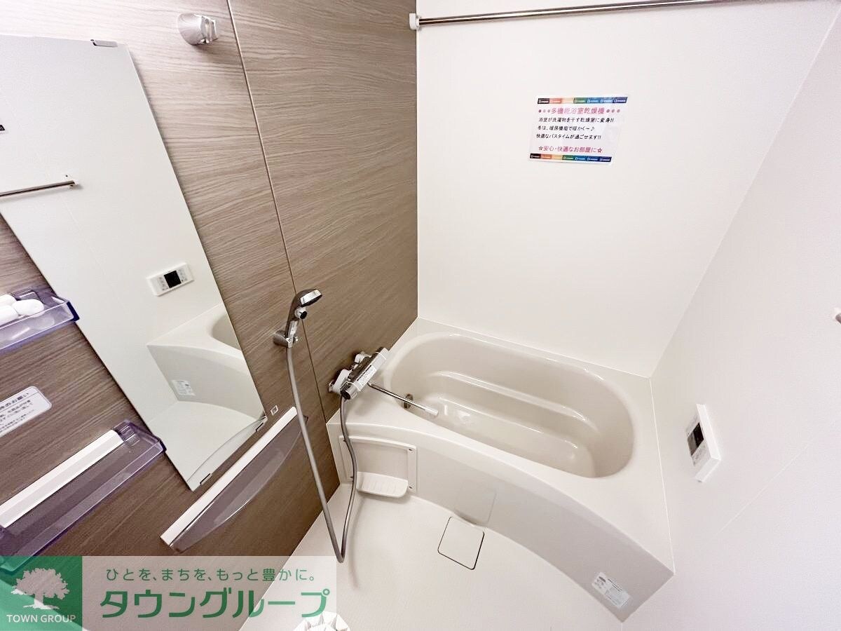 エクセリア大崎の物件内観写真