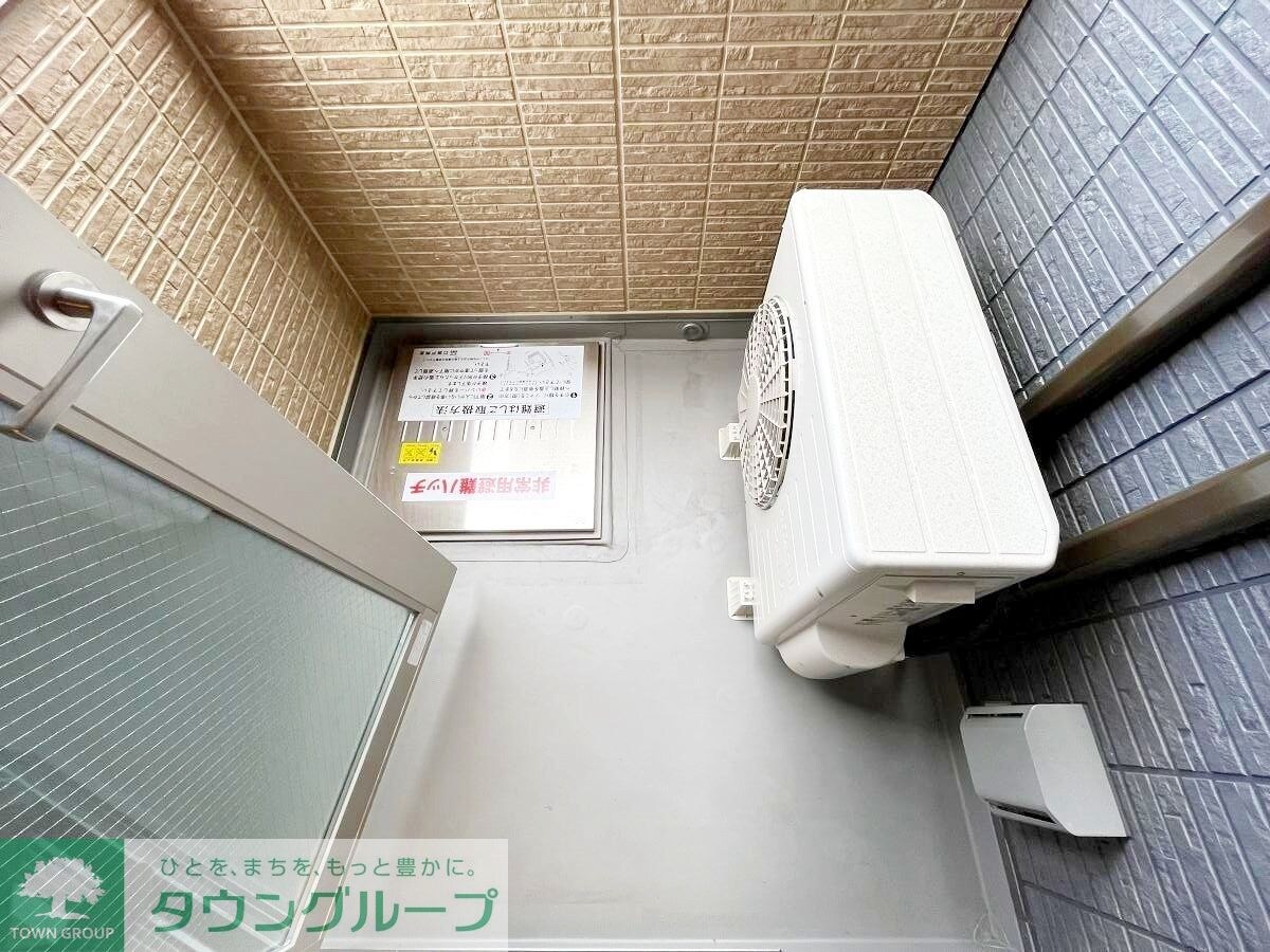 エクセリア大崎の物件内観写真