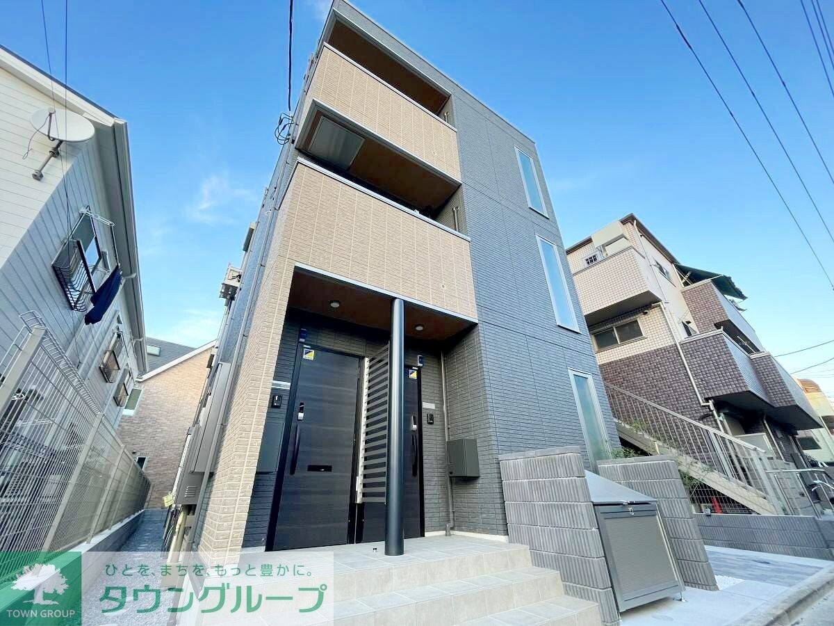 エクセリア大崎の物件内観写真