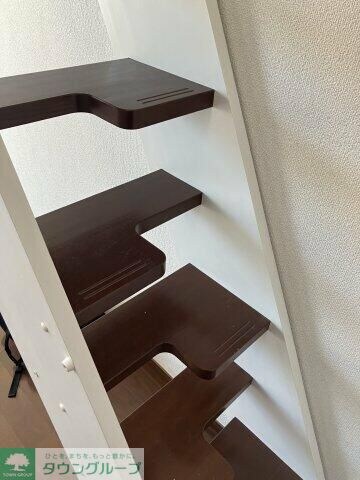 ユーレジデンス西大井の物件内観写真