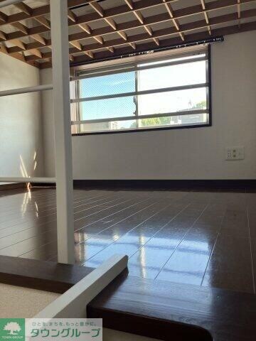 ユーレジデンス西大井の物件内観写真