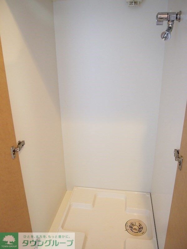 ルーブル西馬込弐番館の物件内観写真