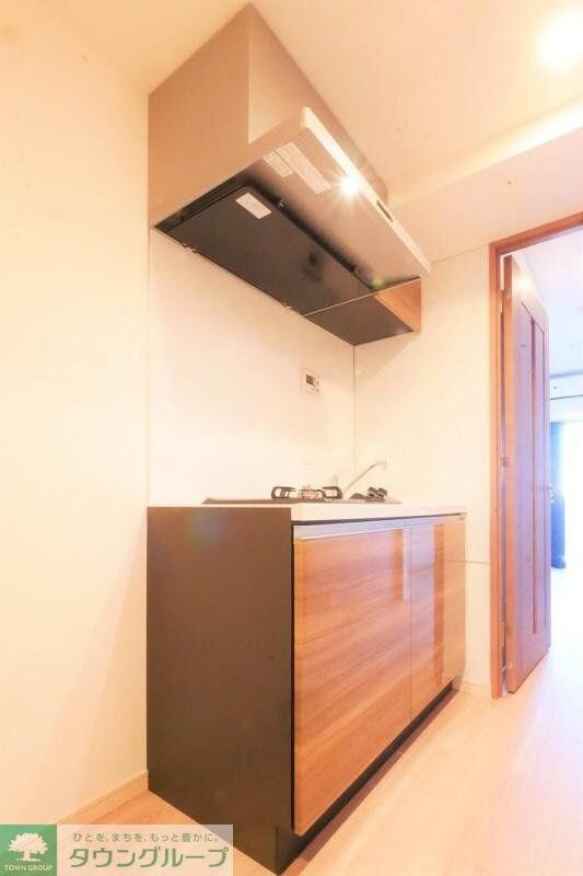 大森海岸レジデンスの物件内観写真