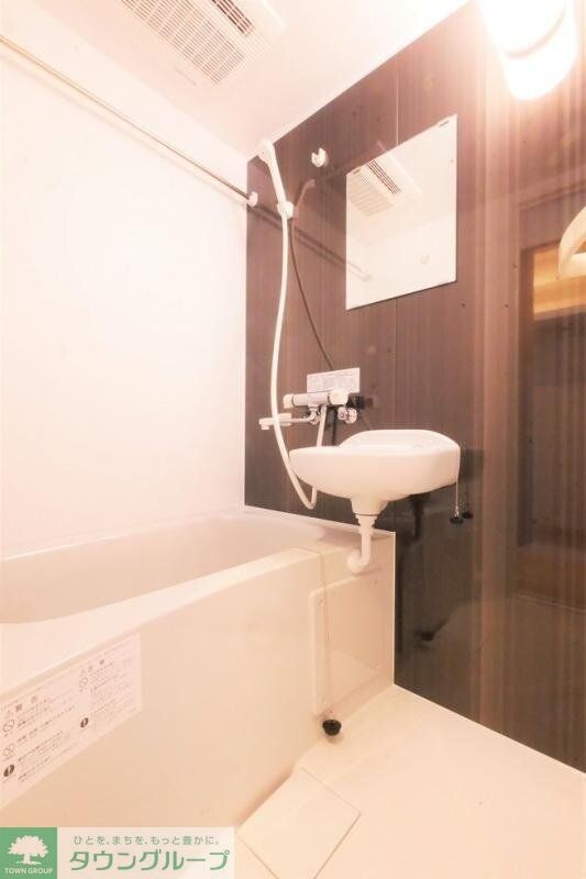 大森海岸レジデンスの物件内観写真