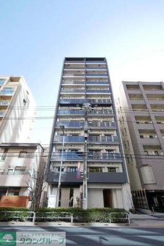 大森海岸レジデンスの物件内観写真