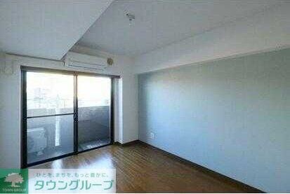 ルーブル恵比寿サウスガーデンの物件内観写真