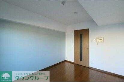 ルーブル恵比寿サウスガーデンの物件内観写真