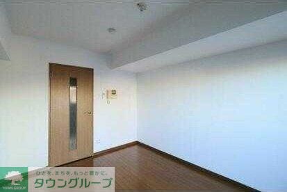 ルーブル恵比寿サウスガーデンの物件内観写真