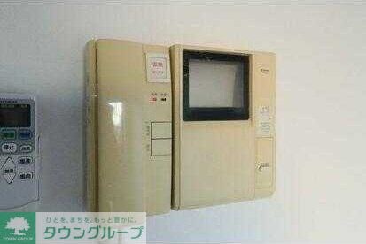 ルーブル恵比寿サウスガーデンの物件内観写真