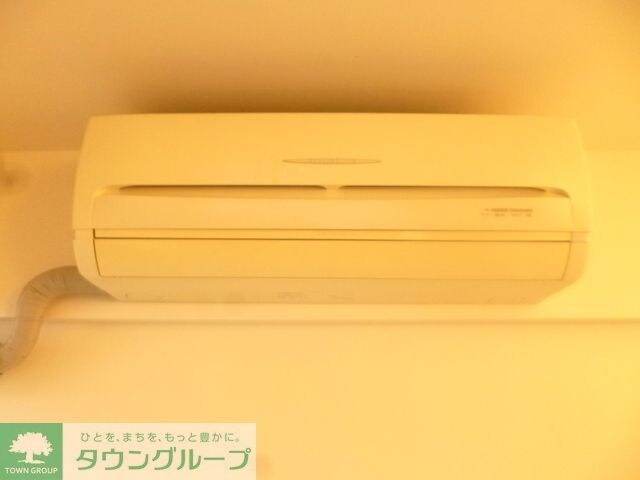 レジディア目黒IIの物件内観写真