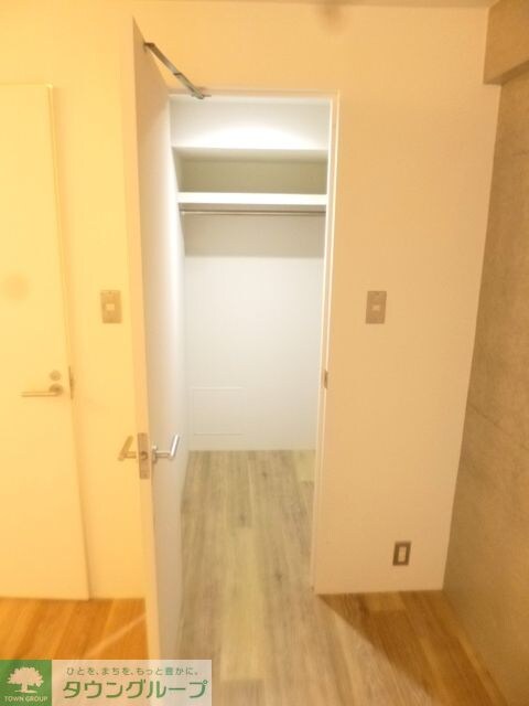 レジディア目黒IIの物件内観写真