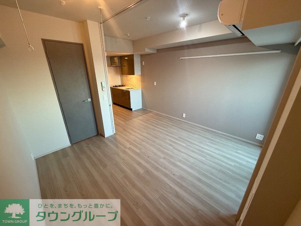 プラウドフラット大井町の物件内観写真