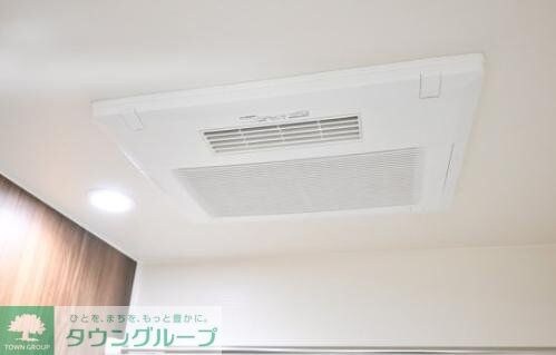 GRANSITE NAKAMEGUROの物件内観写真