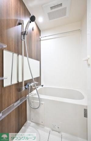 GRANSITE NAKAMEGUROの物件内観写真