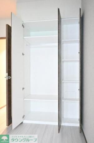 GRANSITE NAKAMEGUROの物件内観写真