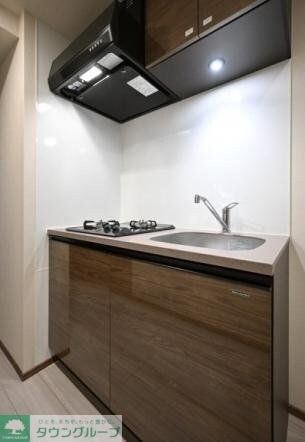 GRANSITE NAKAMEGUROの物件内観写真