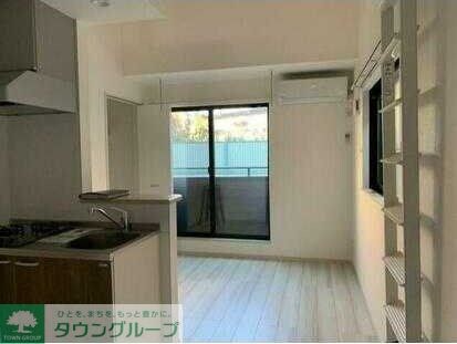 APRILE GOHONGIの物件内観写真