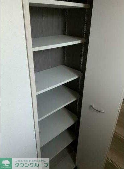 APRILE GOHONGIの物件内観写真