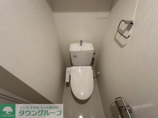 GRAN PASEO 自由が丘奥沢の物件内観写真