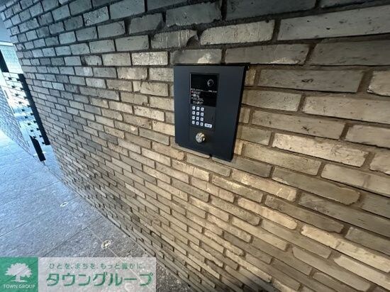 GRAN PASEO 自由が丘奥沢の物件内観写真