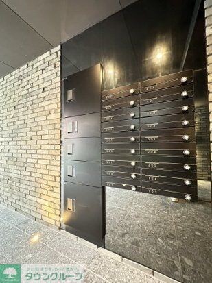 GRAN PASEO 自由が丘奥沢の物件内観写真