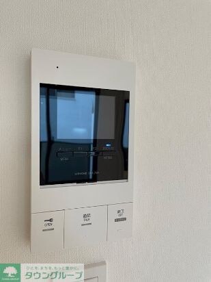 GRAN PASEO 自由が丘奥沢の物件内観写真