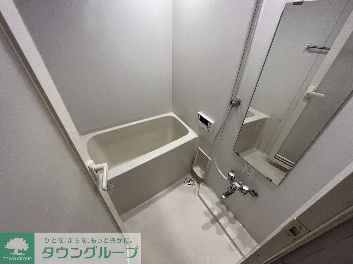 カスタリア祐天寺の物件内観写真