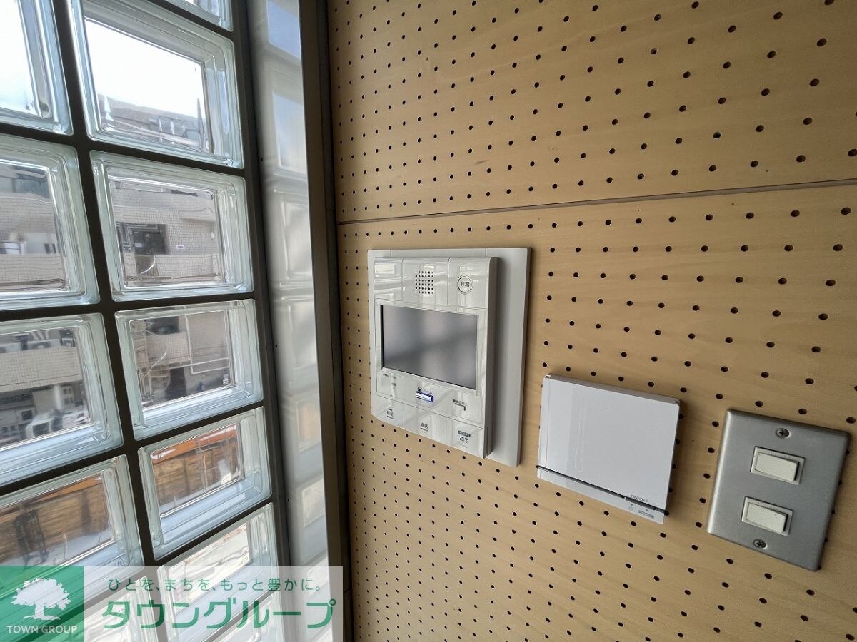 カスタリア祐天寺の物件内観写真