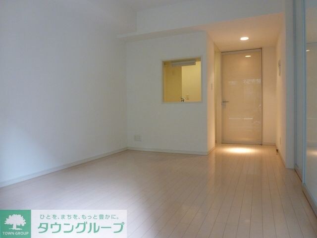 プラチナコート中目黒の物件内観写真