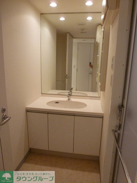 プラチナコート中目黒の物件内観写真