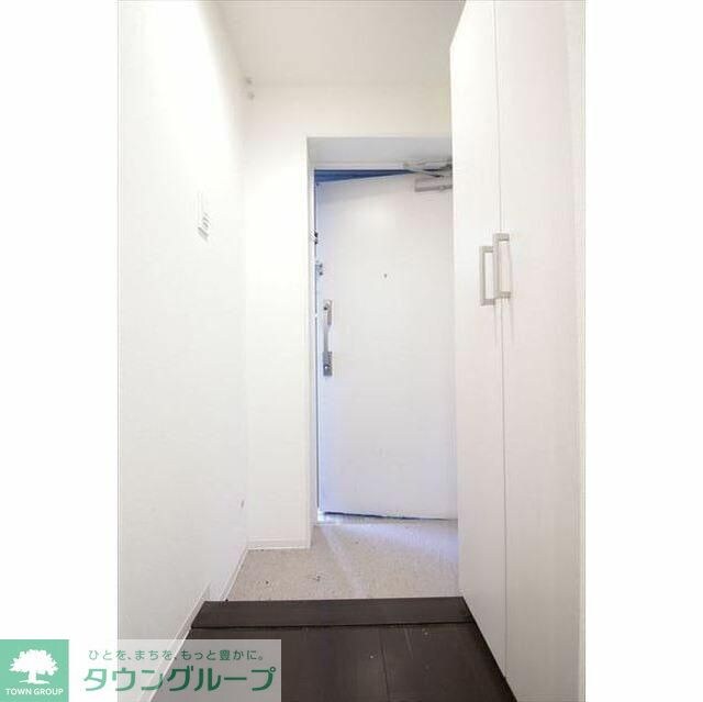 MDM池尻大橋IIの物件内観写真