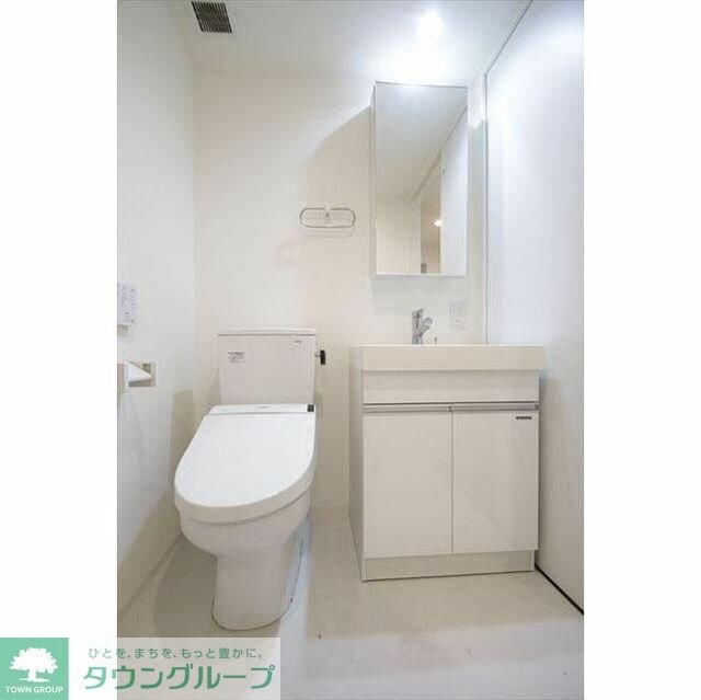 MDM池尻大橋IIの物件内観写真