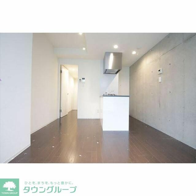 MDM池尻大橋IIの物件内観写真