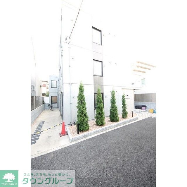 MDM池尻大橋IIの物件内観写真