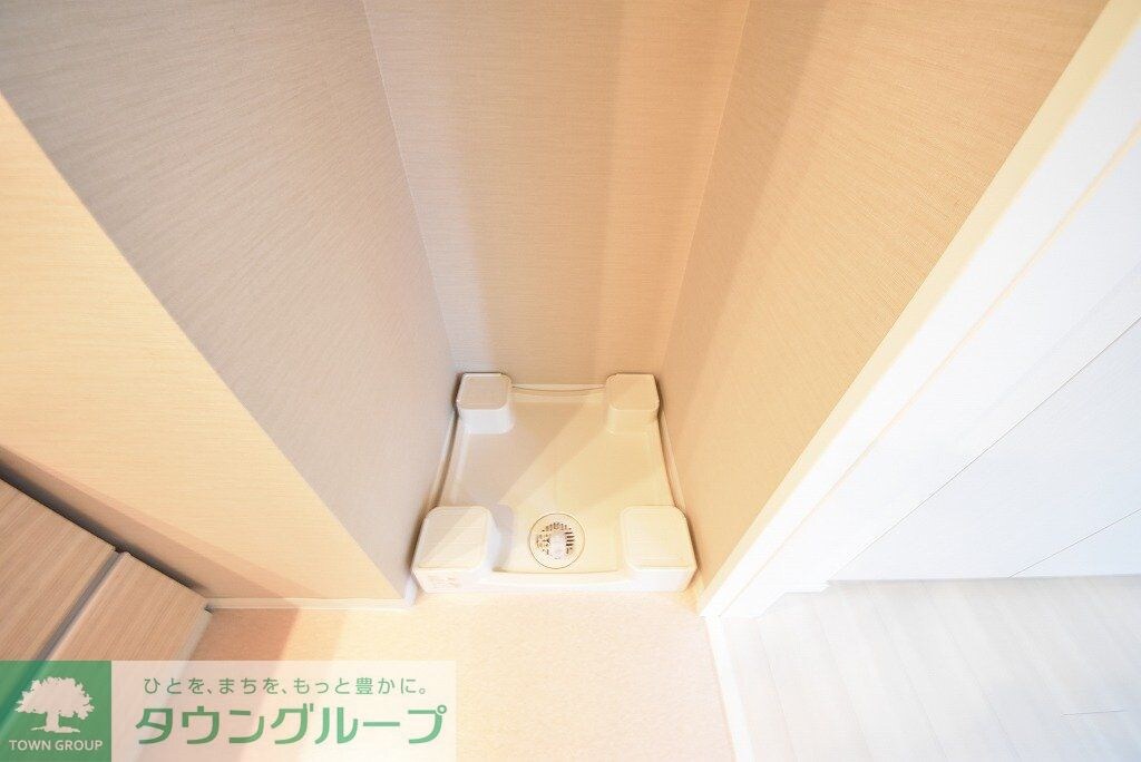 パークアクシス恵比寿の物件内観写真