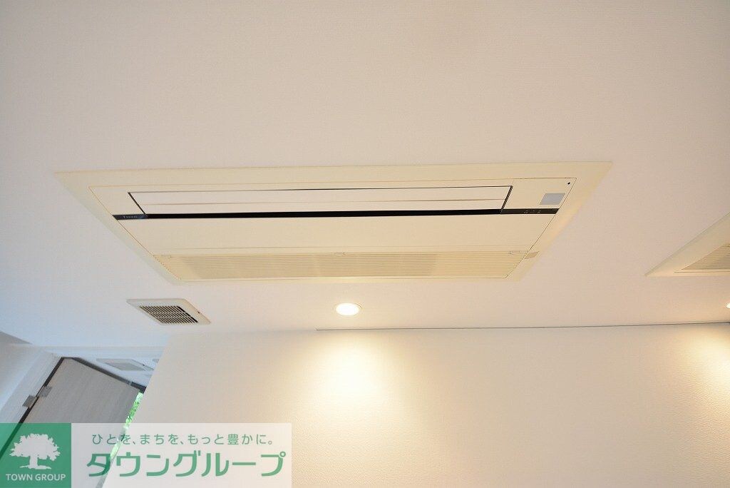 パークアクシス恵比寿の物件内観写真