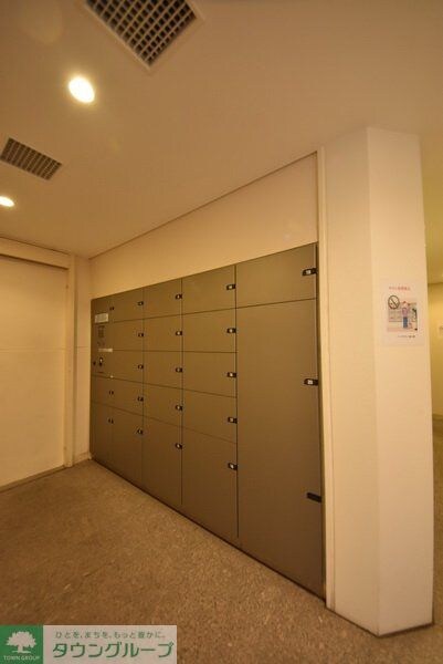 パークアクシス恵比寿の物件内観写真