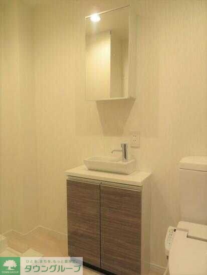 渋谷松見坂パークサイドヒルズの物件内観写真