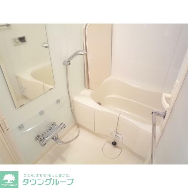 KDXレジデンス駒沢公園の物件内観写真