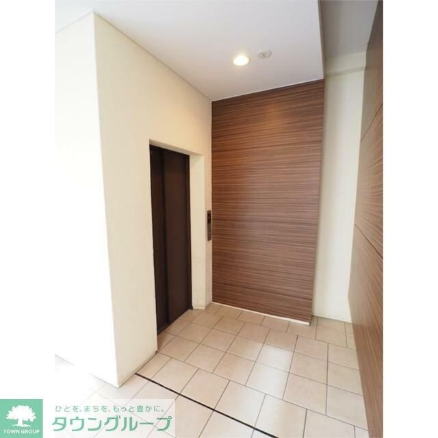 KDXレジデンス駒沢公園の物件内観写真