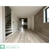 リムテラス駒場の物件内観写真