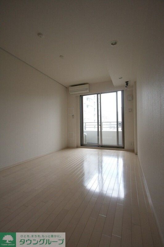 レジディア恵比寿IIの物件内観写真