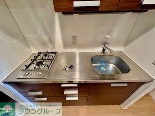 レジディア恵比寿IIの物件内観写真