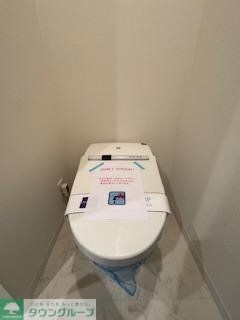 レジディア恵比寿IIの物件内観写真