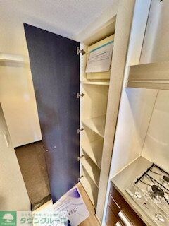 レジディア恵比寿IIの物件内観写真