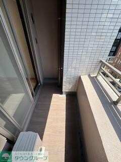 レジディア恵比寿IIの物件内観写真