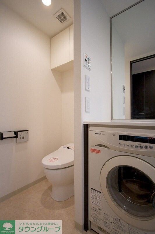 レジディア恵比寿IIの物件内観写真