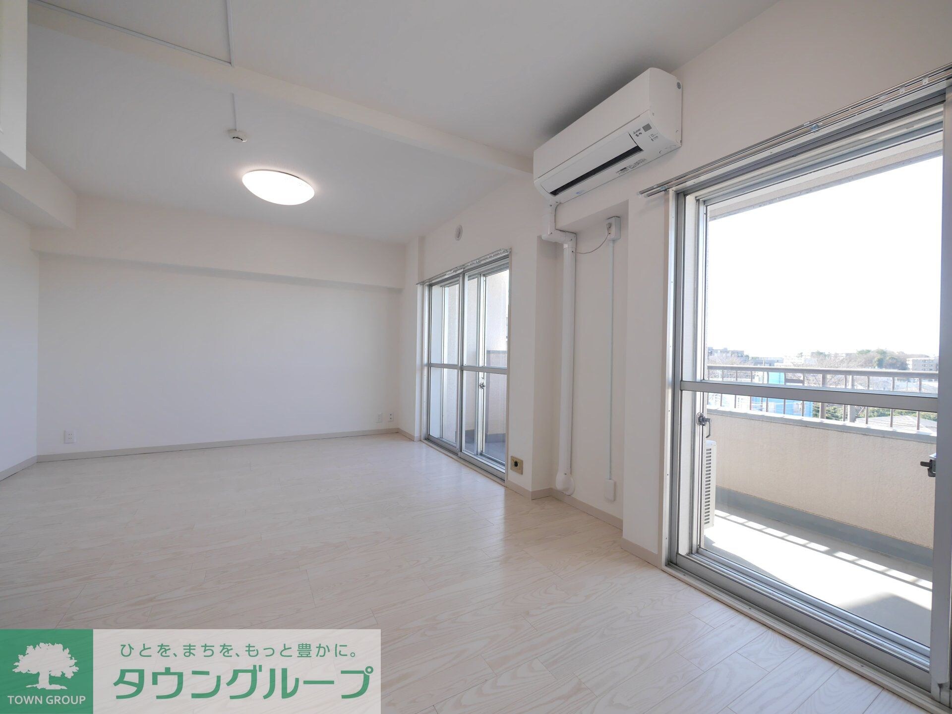 梶ケ谷ビレジの物件内観写真